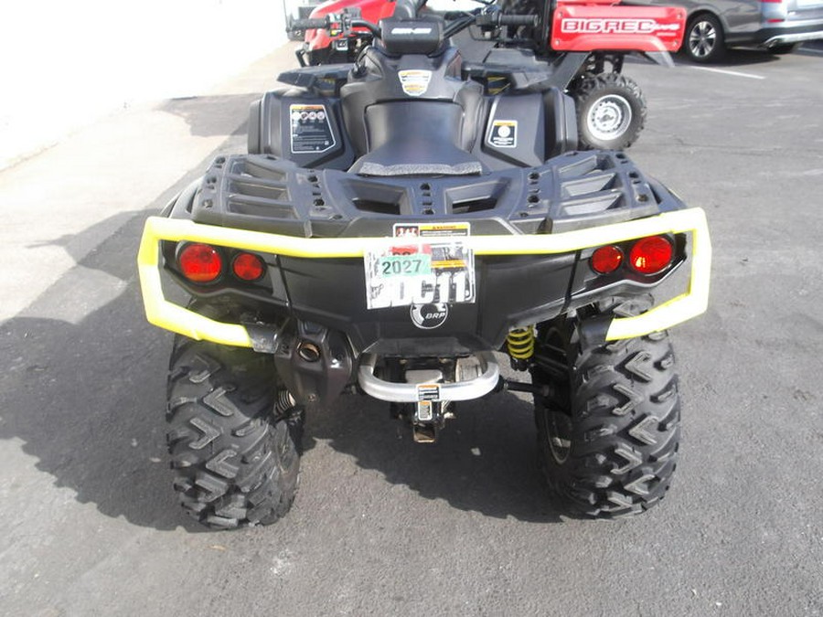 2019 Can-Am® Outlander™ XT-P™ 1000R