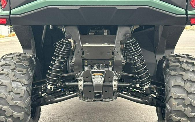 2026 Can-Am® SSV COM DPS 60 700 GN 26 DPS 700