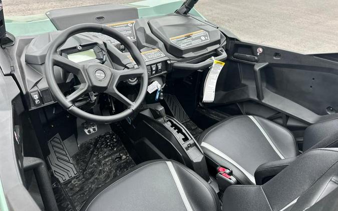 2026 Can-Am® SSV COM DPS 60 700 GN 26 DPS 700