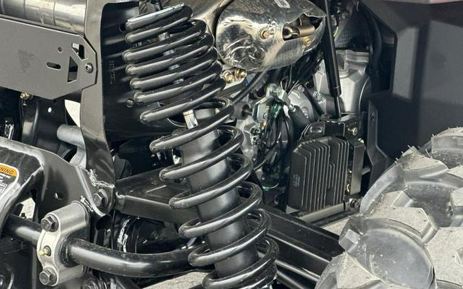 2026 Can-Am® SSV COM DPS 60 700 GN 26 DPS 700