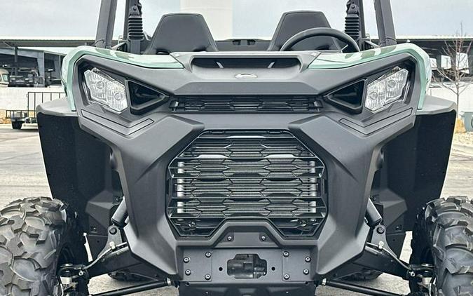 2026 Can-Am® SSV COM DPS 60 700 GN 26 DPS 700
