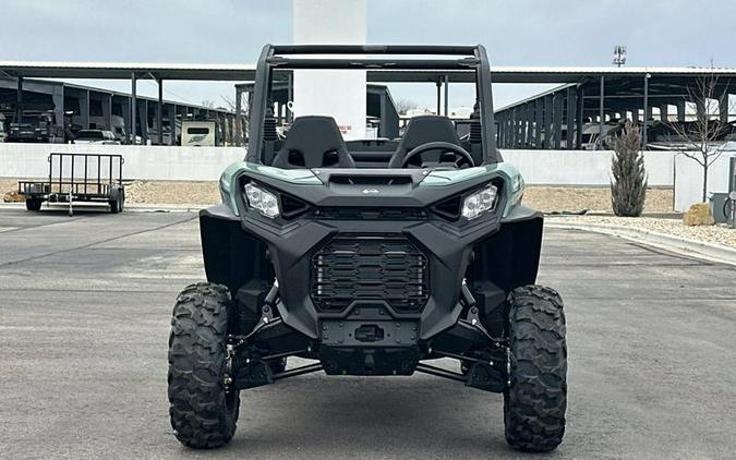 2026 Can-Am® SSV COM DPS 60 700 GN 26 DPS 700