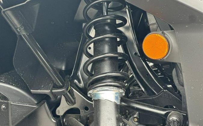 2026 Can-Am® SSV COM DPS 60 700 GN 26 DPS 700
