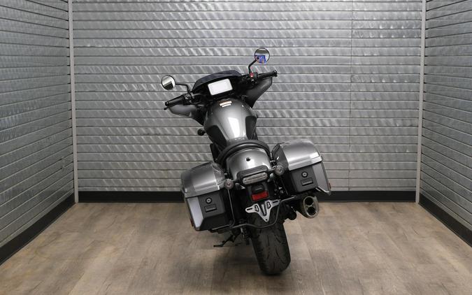 2026 HONDA REBEL 1100 T