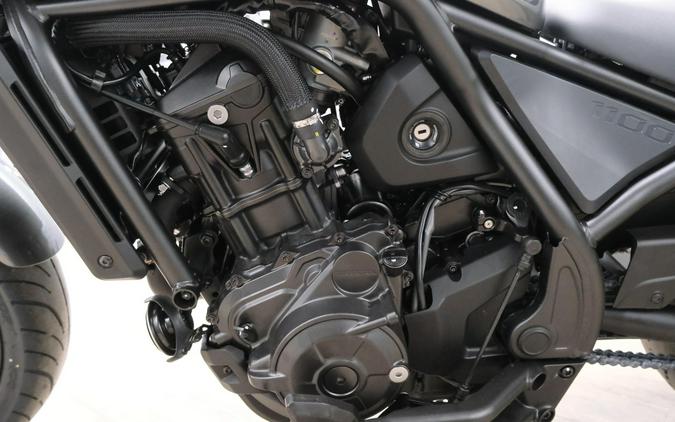 2026 HONDA REBEL 1100 T