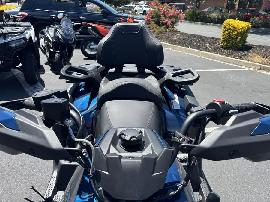 2026 CFMOTO CFORCE 600 Touring