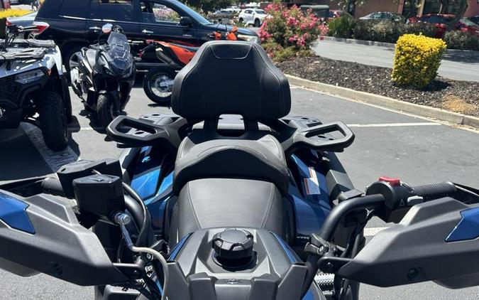 2026 CFMOTO CFORCE 600 Touring