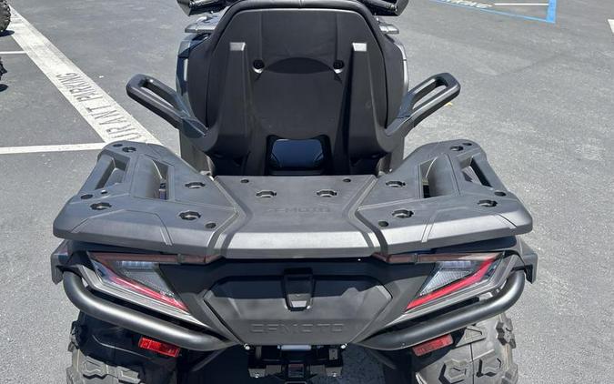 2026 CFMOTO CFORCE 600 Touring