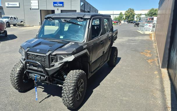 2026 POLARIS Xpedition XP 5 Northstar - 86887