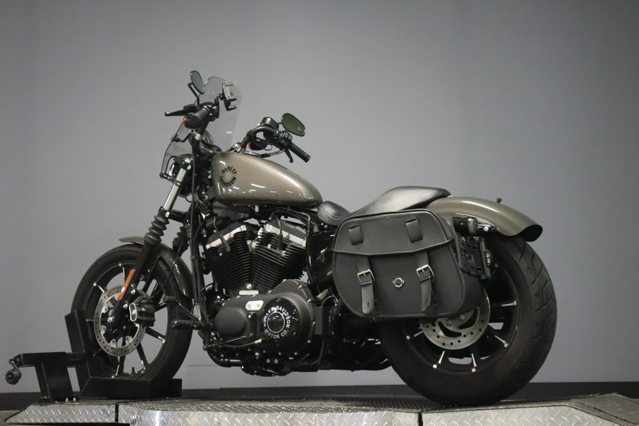 2019 Harley-Davidson Iron 883 XL 883N