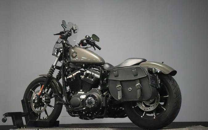 2019 Harley-Davidson Iron 883 XL 883N