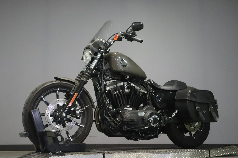 2019 Harley-Davidson Iron 883 XL 883N