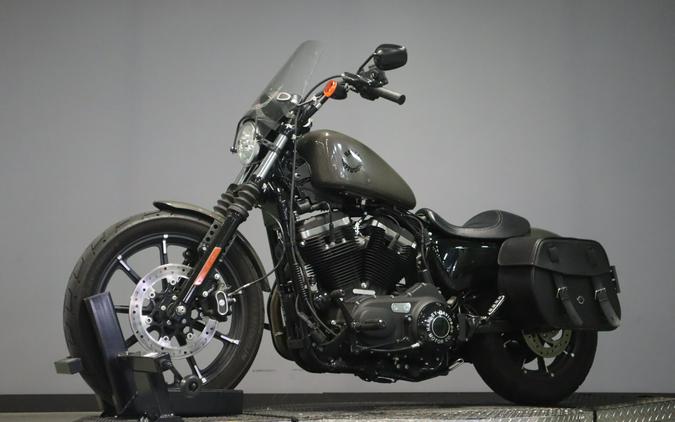 2019 Harley-Davidson Iron 883 XL 883N