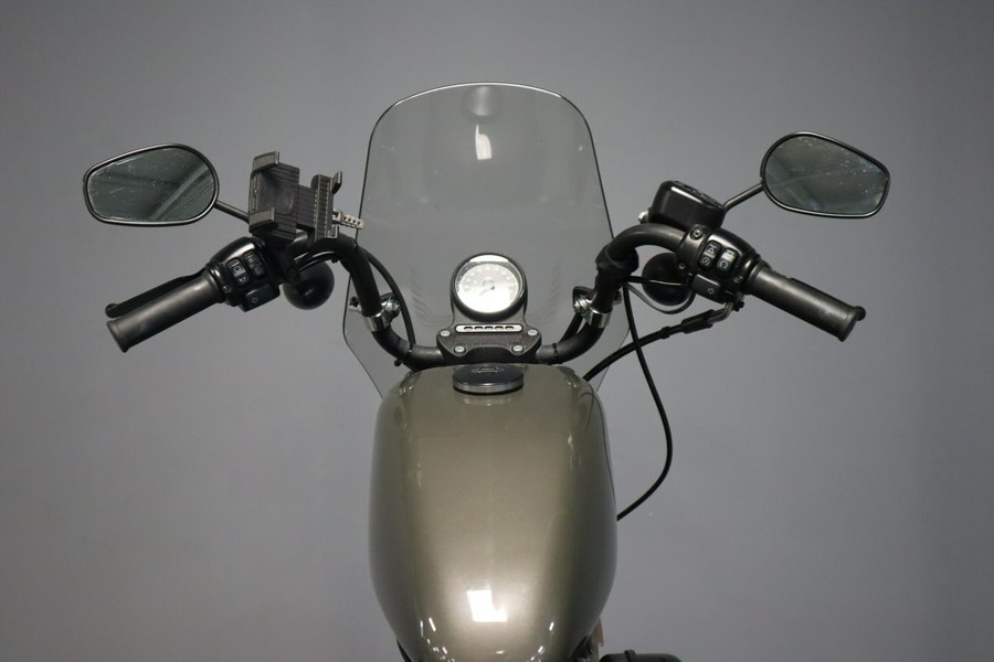 2019 Harley-Davidson Iron 883 XL 883N