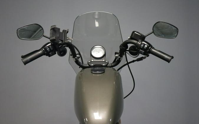 2019 Harley-Davidson Iron 883 XL 883N
