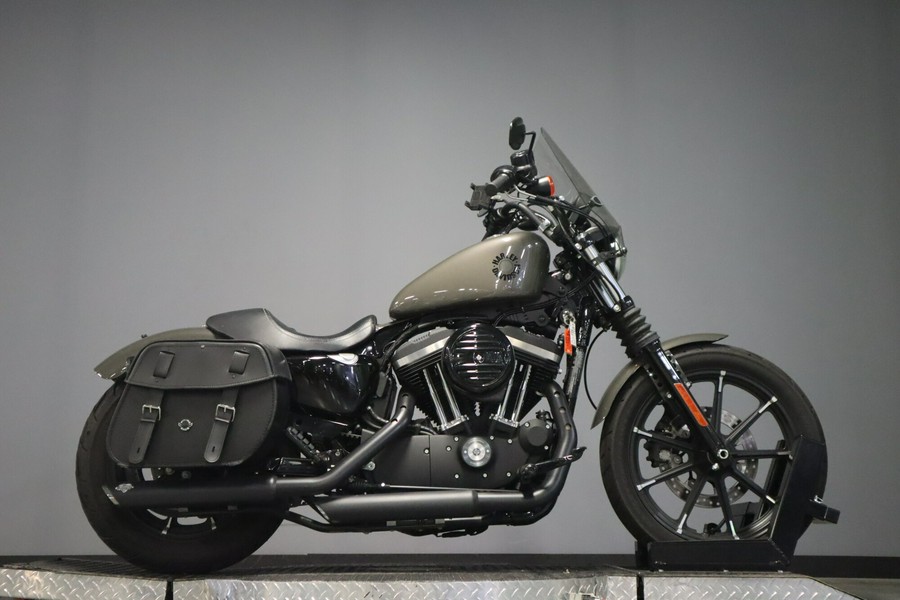 2019 Harley-Davidson Iron 883 XL 883N