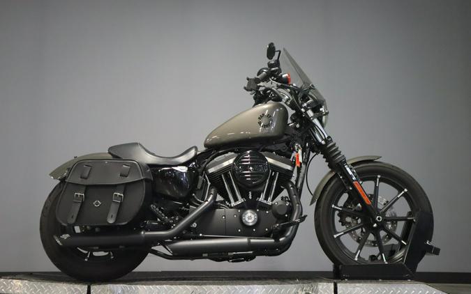 2019 Harley-Davidson Iron 883 XL 883N