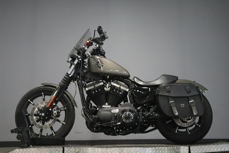 2019 Harley-Davidson Iron 883 XL 883N