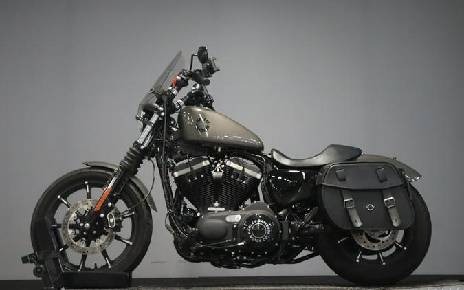 2019 Harley-Davidson Iron 883 XL 883N