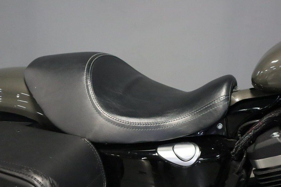 2019 Harley-Davidson Iron 883 XL 883N