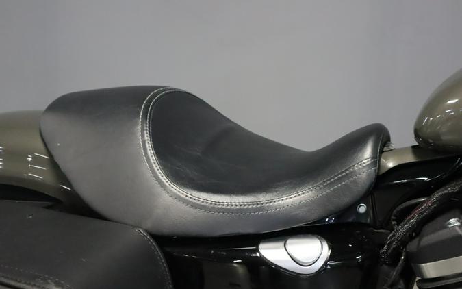 2019 Harley-Davidson Iron 883 XL 883N