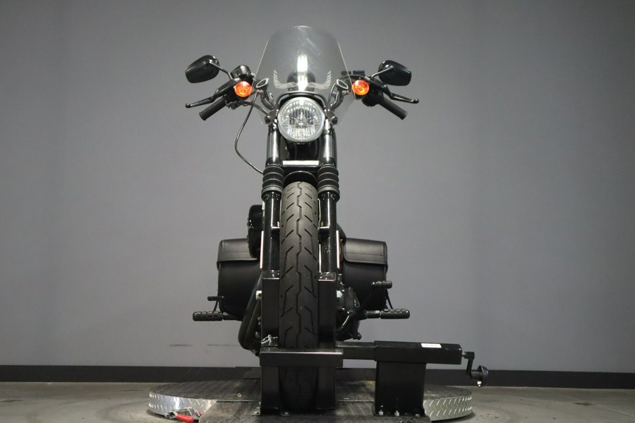 2019 Harley-Davidson Iron 883 XL 883N