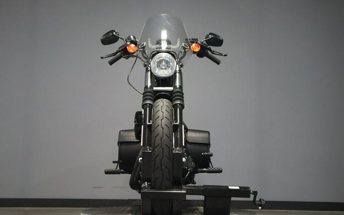 2019 Harley-Davidson Iron 883 XL 883N
