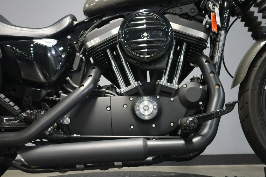2019 Harley-Davidson Iron 883 XL 883N