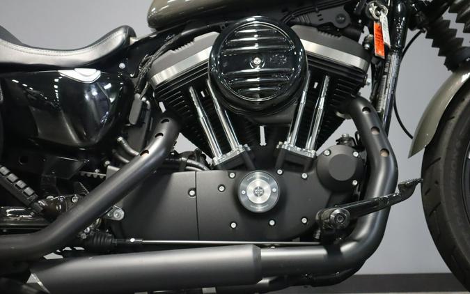2019 Harley-Davidson Iron 883 XL 883N
