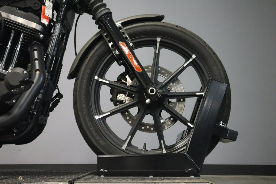 2019 Harley-Davidson Iron 883 XL 883N
