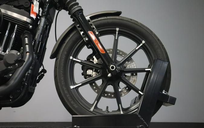 2019 Harley-Davidson Iron 883 XL 883N