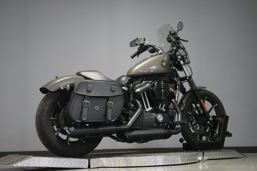 2019 Harley-Davidson Iron 883 XL 883N