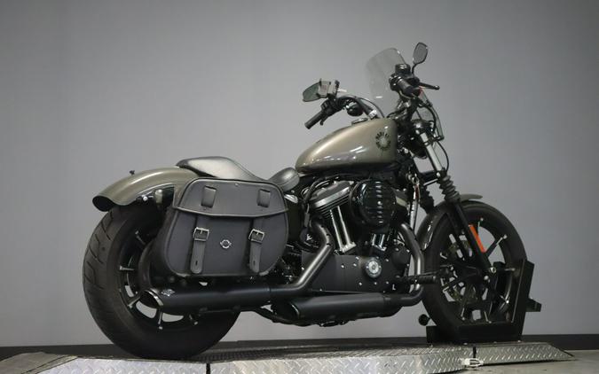 2019 Harley-Davidson Iron 883 XL 883N