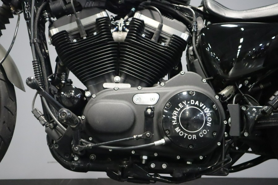 2019 Harley-Davidson Iron 883 XL 883N