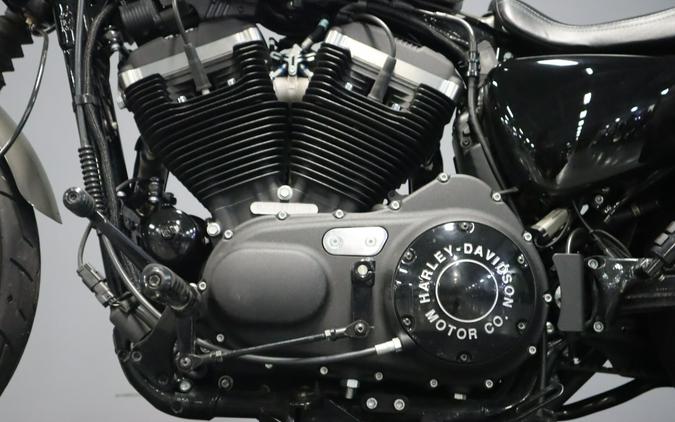 2019 Harley-Davidson Iron 883 XL 883N
