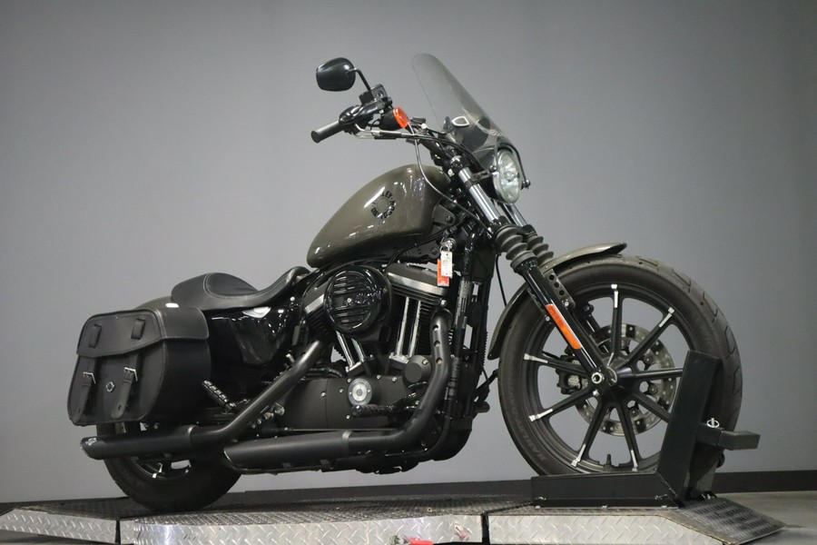 2019 Harley-Davidson Iron 883 XL 883N