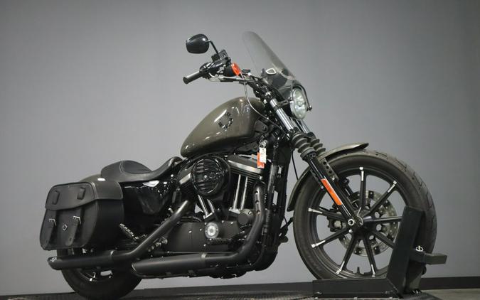 2019 Harley-Davidson Iron 883 XL 883N