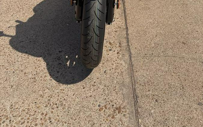 2026 Suzuki GSX-R600Z
