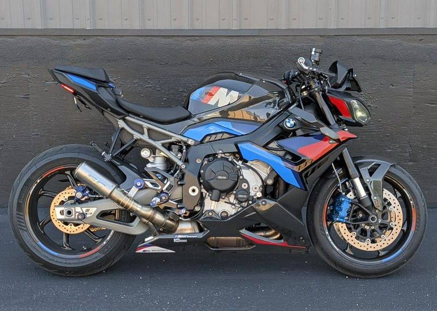 Used 2025 BMW M 1000 R