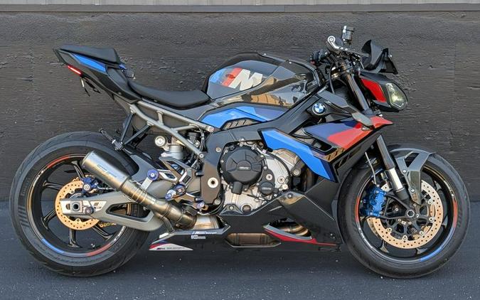 Used 2025 BMW M 1000 R