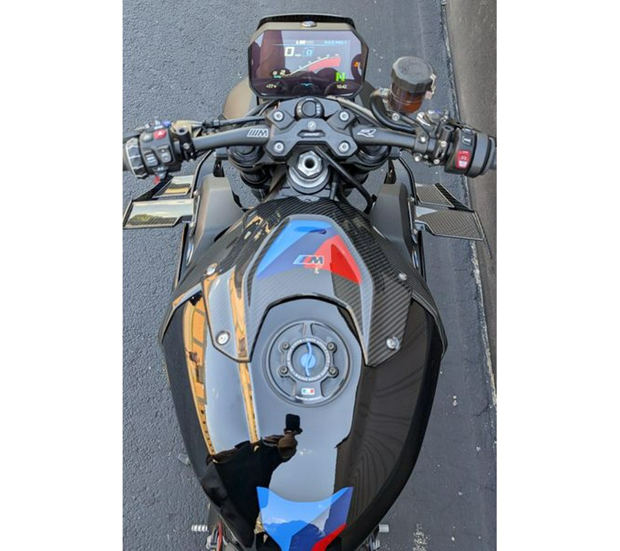 Used 2025 BMW M 1000 R