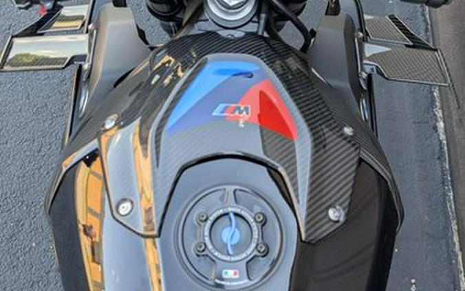 Used 2025 BMW M 1000 R