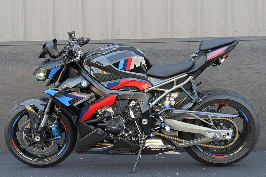 Used 2025 BMW M 1000 R
