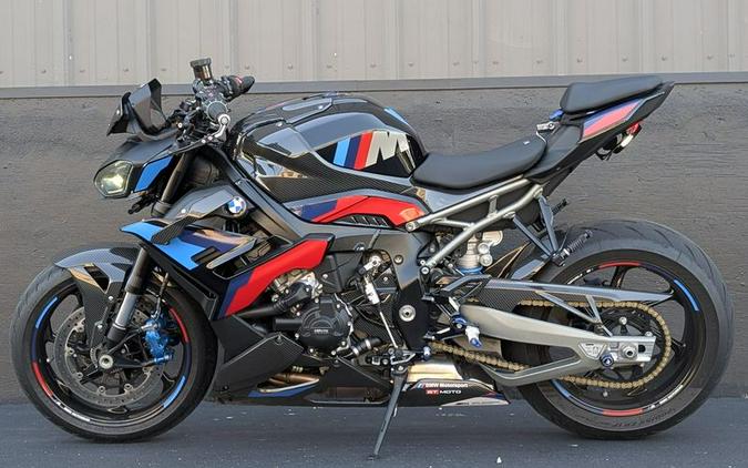 Used 2025 BMW M 1000 R