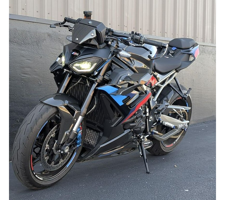 Used 2025 BMW M 1000 R