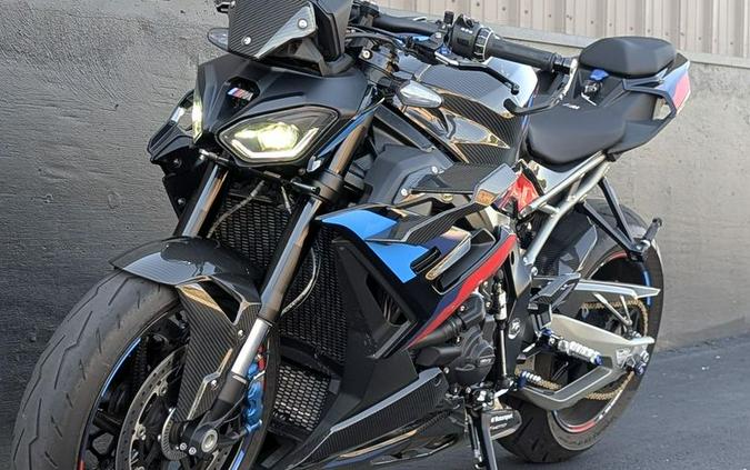 Used 2025 BMW M 1000 R
