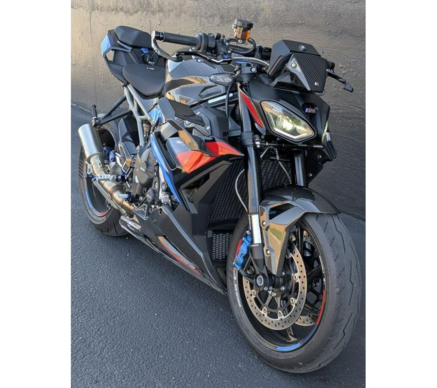 Used 2025 BMW M 1000 R