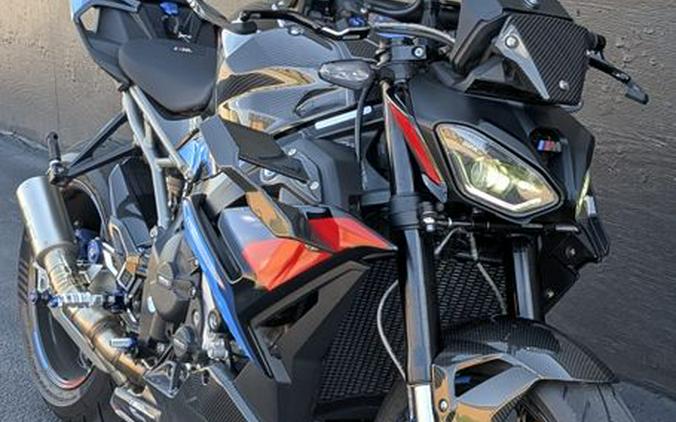 Used 2025 BMW M 1000 R