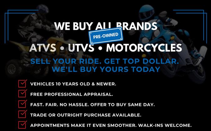 Used 2025 BMW M 1000 R