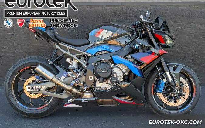 Used 2025 BMW M 1000 R